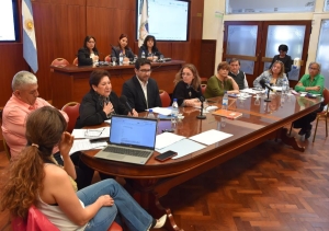 Buscan unificar criterios para la calificación docente