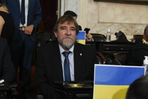 Rizzotti se&ntilde;al&oacute; la necesidad de trabajo legislativo con visi&oacute;n de econom&iacute;as regionales e industria nacional con sostenibilidad