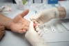 Habrá testeos gratuitos de VIH en los corsos capitalinos