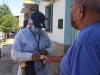 Jujuy: 1.200 nuevos casos y dos muertes por coronavirus