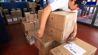 Cinco provincias tendr&aacute;n calendario electoral propio este a&ntilde;o