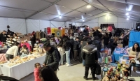 El Paseo de Invierno ya abri&oacute; sus puertas en Plaza Vilca y se podr&aacute; visitar hasta el 31 de julio