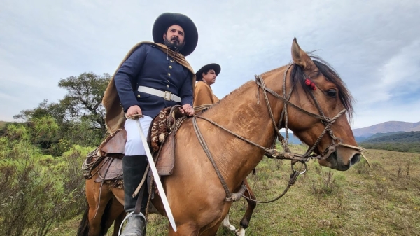 Reconocimientos "Gral. Manuel Eduardo Arias"