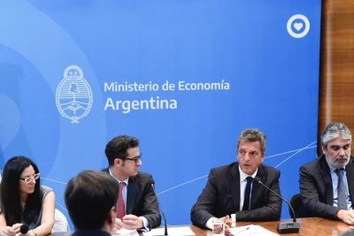 Los motivos que explican por qu&eacute; la inflaci&oacute;n se desaceler&oacute; y logr&oacute; perforar el 5% mensual