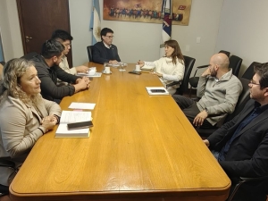 Haccienda y Educación suman a municipios en convenio