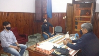 Aisalmiento social: Buscan reforzar controles en San Pedro y Libertador