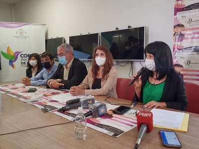 Campa&ntilde;a sobre "Derechos de las personas gestantes"