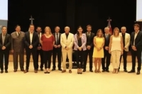 Jujuy integra nuevamente el Comit&eacute; Ejecutivo del Consejo Federal de Seguridad Vial