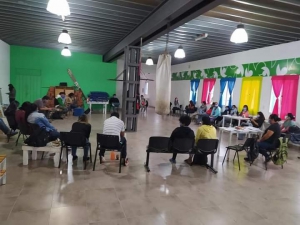 Inician campa&ntilde;a "Acompa&ntilde;e, no castigue"