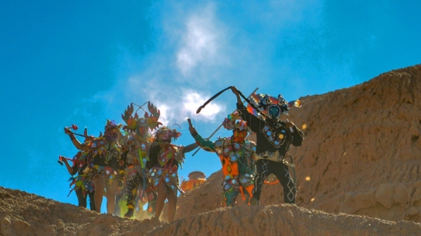 Gran afluencia tur&iacute;stica y ocupaci&oacute;n plena por los festejos del Carnaval en Jujuy