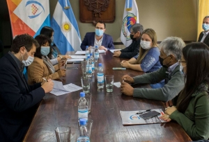 "Chuli" Jorge dar&aacute; su mensaje el 4 de abril en el concejo capitalino