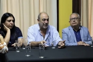 Conjugan esfuerzos conjuntos ante el dengue en San Pedro