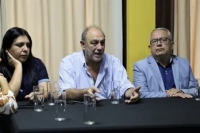 Conjugan esfuerzos conjuntos ante el dengue en San Pedro