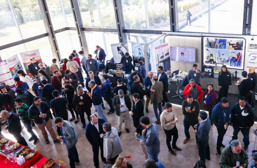 Foro Ingeniería Eléctrica NOA.Jujuy como referente energético