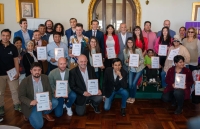 Econom&iacute;a y producci&oacute;n . Sello Origen Jujuy a 21 empresas