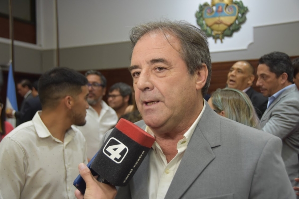 La prensa incomoda, pero es necesaria: a 40a&ntilde;os de la democracia, el riesgo de olvidarlo