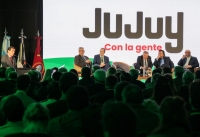 Sadir particip&oacute; de la cumbre internacional de bioetanol