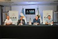 Coronavirus: Un d&iacute;a m&aacute;s sin casos nuevos en Jujuy