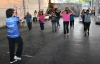 Estaci&oacute;n Fiesta lleg&oacute; al centro vecinal 1&deg; de Marzo