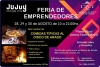 NUEVA EDICIÓN DE LA FERIA DE EMPRENDEDORES