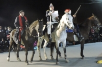 Cambios en el transito por Marcha Evocativa y Desfile C&iacute;vico, Militar y Gaucho por el &Eacute;xodo Juje&ntilde;a