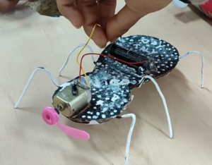 Centro de Innovaci&oacute;n Educativa contin&uacute;a promoviendo "Espacio Escuela"