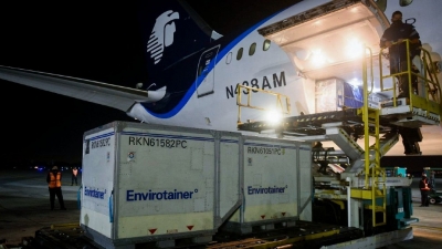 Argentina super&oacute; los 78 millones de dosis recibidas y avanza sobre la vacunaci&oacute;n de ni&ntilde;os