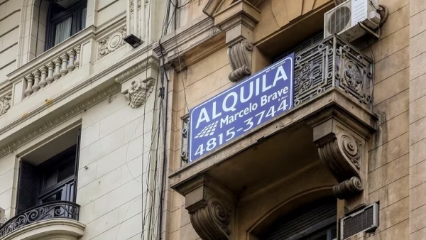 Nueva ley de Alquileres: las c&aacute;maras inmobiliarias rechazaron la reforma y advierten que seguir&aacute; la escasez de la oferta