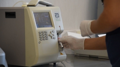 Concursan cargos para T&eacute;cnicos en Hemoterapia