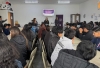 Prevención de la violencia en el noviazgo en las escuelas