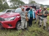 La fauna silvestre clave para los ecosistemas