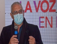 "Nuestra gesti&oacute;n est&aacute; presente en cada rinc&oacute;n de la provincia"