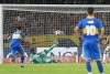 Liga Profesional: Boca empat&oacute; sin goles ante Central C&oacute;rdoba en la Bombonera