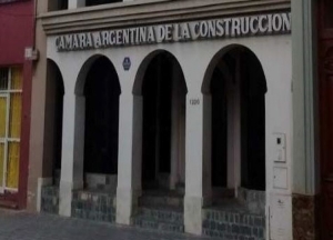 Empresarios de la construcci&oacute;n en contra de la intervenci&oacute;n al Poder Judicial