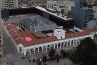Colectividades celebran la diversidad en el Cabildo de Jujuy