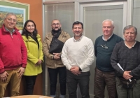 ISJ y PAMI buscan optimizar la atenci&oacute;n a los afiliados