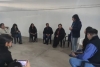 Conversatorio sobre derechos de mujeres y la diversidad