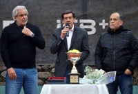 Tenis. Jujuy ante la posibilidad de ser sede de un Challenger en 2027