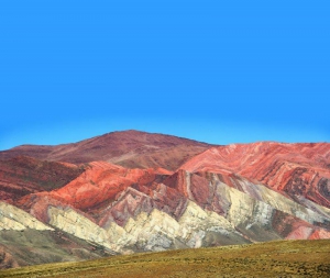 Jujuy recomendada por la Revista Forbes