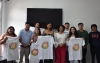 Prevenci&oacute;n de la violencia de g&eacute;nero con la Federaci&oacute;n del Centro de Estudiantes