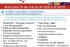 El programa Territorios en Acci&oacute;n estar&aacute; en barrio Malvinas