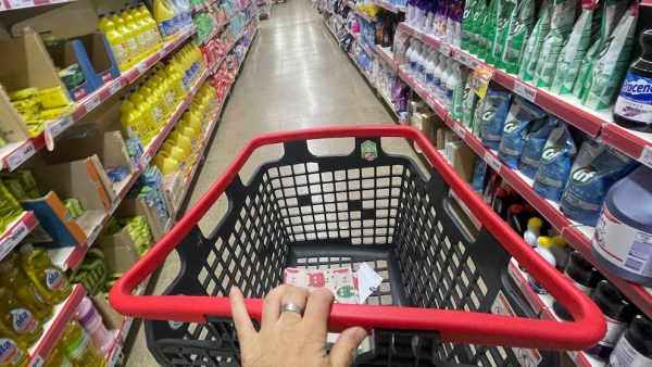 La inflaci&oacute;n fue de 2,6% en abril y acumul&oacute; 32,4% en los &uacute;ltimos doce meses
