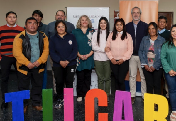 El COPROCUL se reuni&oacute; en Tilcara