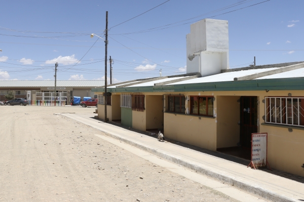 Nación invertirá 37 millones en La Quiaca y el municipio convoca a licitación pública