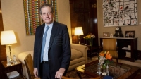Alberto Fern&aacute;ndez ratific&oacute; a Miguel Pesce como presidente del Banco Central
