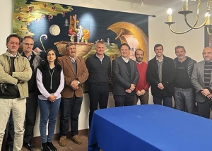 Industriales se suman a la Expojuy 2022