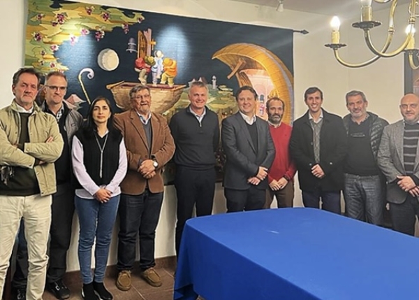 Industriales se suman a la Expojuy 2022