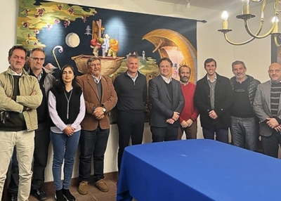 Industriales se suman a la Expojuy 2022