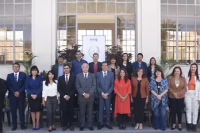 Jujuy construye inclusi&oacute;n, igualdad, libertades y Derechos Humanos
