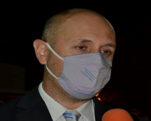 Mat&iacute;as Dominguez, propuestas por tribuna